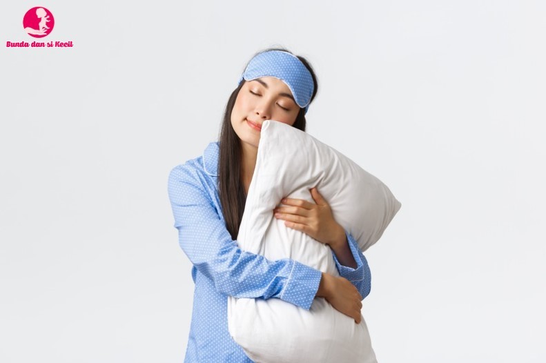 Posisi Tidur Bisa Menunjukkan Seberapa Tinggi Stres Kamu! Ini Penjelasannya